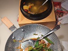 -吕记老鸭汤·徽菜馆(东营路店)