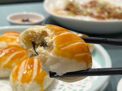 古法皮蛋酥-北园酒家(小北路店)