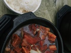 -赵家牛肉砂锅(台西三路店)