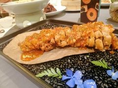 -许家菜(望江店)
