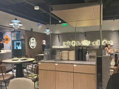 -留半山·香港食堂(啦啦宝都店)