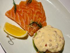 -壳里西餐厅Coquille Seafood Bistro(蒙自路店)