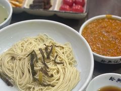 蟹黄面-裕兴记•蟹黄面馆(人民广场店)