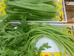 -芦月轩羊蝎子(太平桥店)