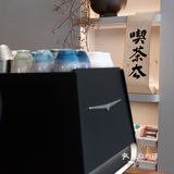 咖啡空间的美学·简与静