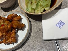 -留半山·香港食堂(啦啦宝都店)