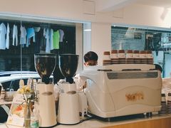 -Cafe on warm(丹霞店)