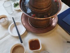 -东来顺饭庄(王府井步行街店)