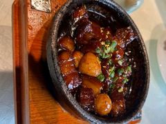 老妈招牌红烧肉-老宁波1381餐厅(宏泰广场店)