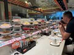 -新一番三文鱼寿司(大东海店)