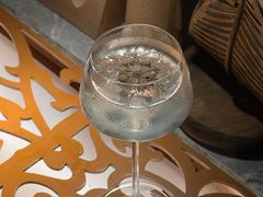 -Shift cocktail bar鸡尾酒吧