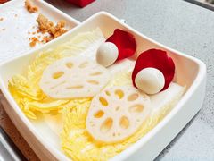 -海底捞火锅(油麻地店)