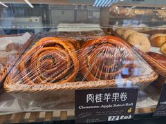 -德南面包房(尚都店)