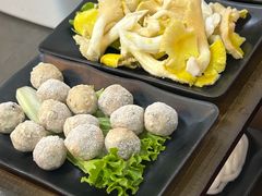 -大理.老字号渝记酸萝卜乌鱼(古城总店)