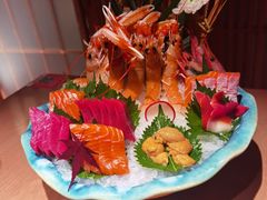 -京旬海鲜放题·铁板烧自助餐厅