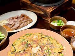 -Fuzzy Bistro 浮几韩餐·茶酒馆