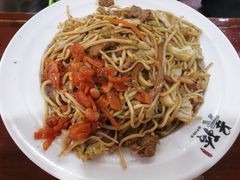 -美玲拉面(鞍山西道店)