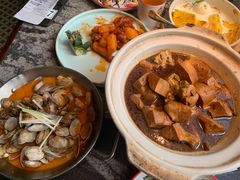 -新白鹿餐厅(松江开元地中海店)