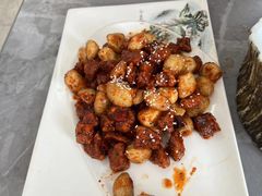 -津味老菜(露西亚商街店)