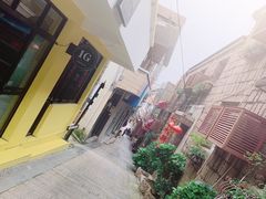 -东极岛景区