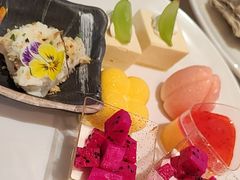 -湖州东吴开元名都酒店-滨河自助餐厅