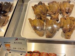-食家鸽园