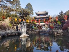 -红螺寺