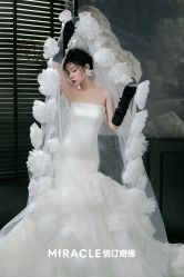 -情订奇缘婚纱摄影(和平路店)