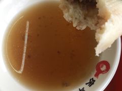 -庆丰包子铺(白塔寺店)