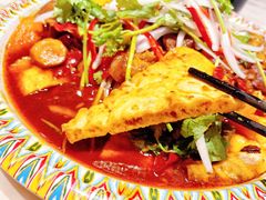 -全超美味轩大盘鸡店