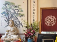 -龙华素斋(龙华路店)