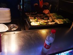 -刘三妹特色烤脑花(南明店)
