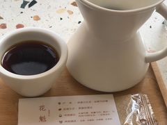 -Cafe on warm(丹霞店)