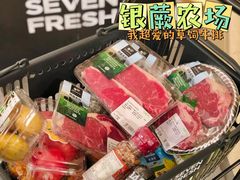 -七鲜超市(瑞虹天地太阳宫店)