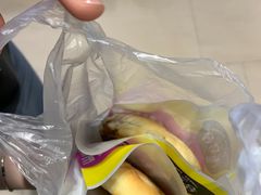 -吉品合酥脆烤饼(嘉里城店)