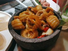-矮板凳老火锅(宽窄巷子店)