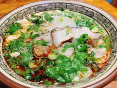 精品葫芦头-朱秀英梆梆肉葫芦头(琉璃街店)