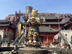 -上海东林寺(金山区)