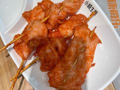 -小杨生煎(龙阳广场店)