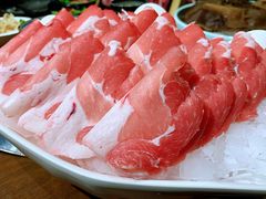 精选羔羊-快乐小羊·内蒙牛羊肉火锅(流花中心店)
