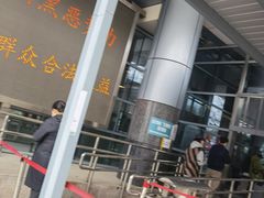 -首都医科大学附属北京友谊医院(西城院区)