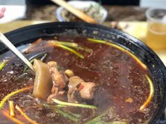 -石灰市毛记烧鸡公(解放碑店)