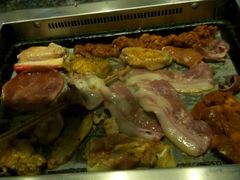 -哇哇烤(谷饶店)