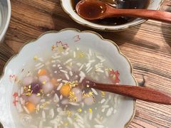 -贡梅老面馆·蟹粉面·无锡特色小吃(南长街主推店)