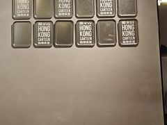 -留半山·香港食堂(啦啦宝都店)