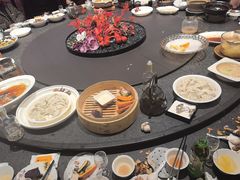 -盛百味·家宴餐厅(霸州分店)