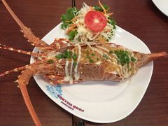 -班赞海鲜市场