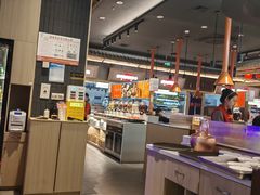 -东门口·新式老北京火锅(河西龙湖天街店)