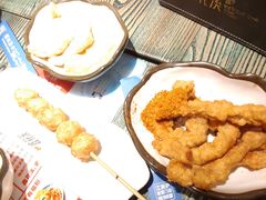 -鑫花溪牛肉米粉(独墅湖邻里中心店)