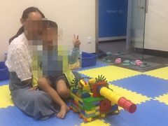 -乐创坊·青少年创客教育空间(江南西校区)